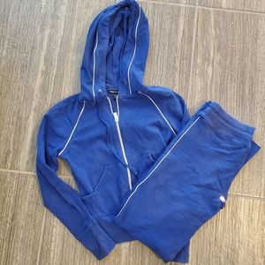 Leaving 8/31 BEBE Sport jumpsuit